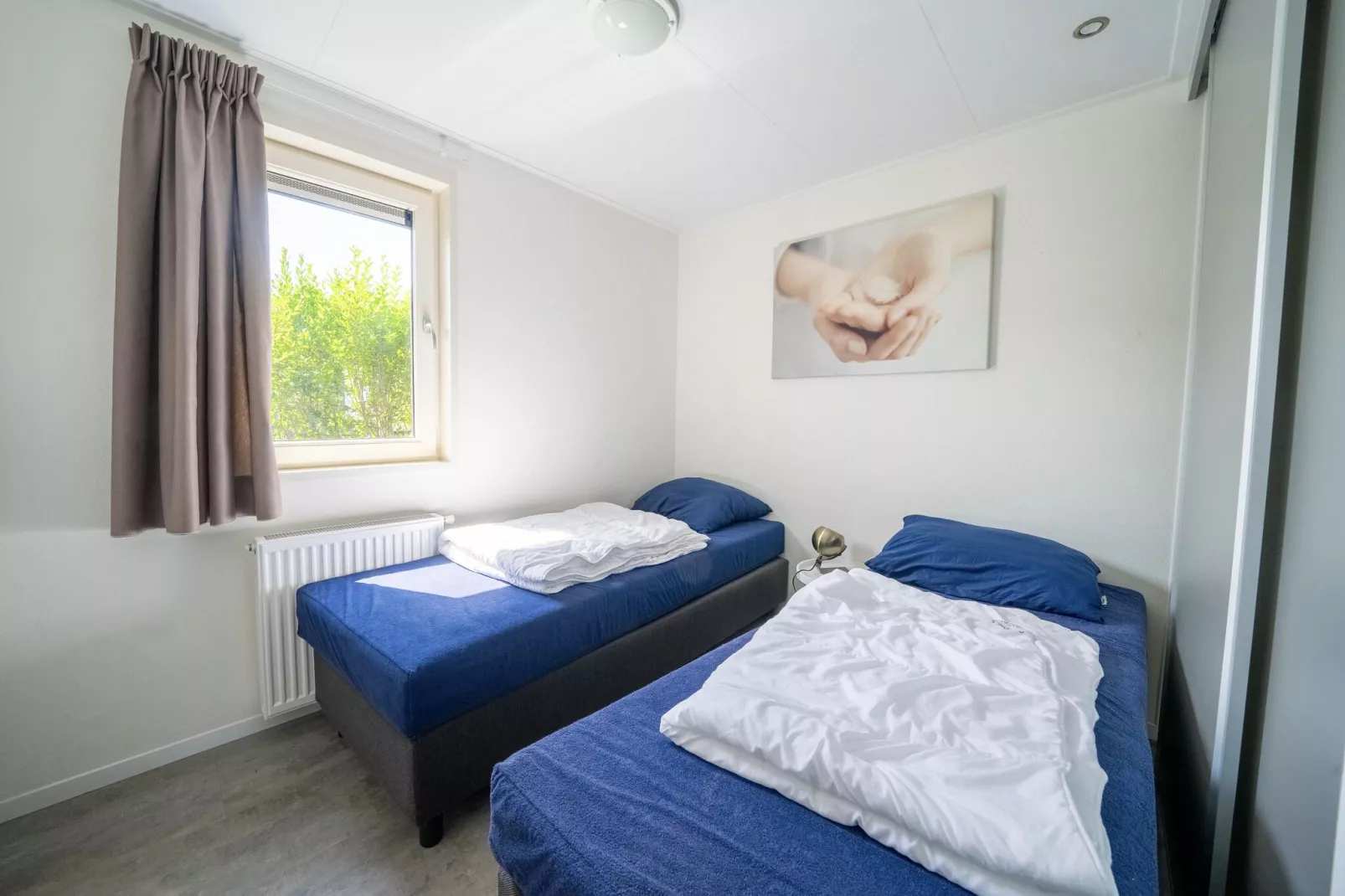 Resort Zuiderzee 12-Bedroom
