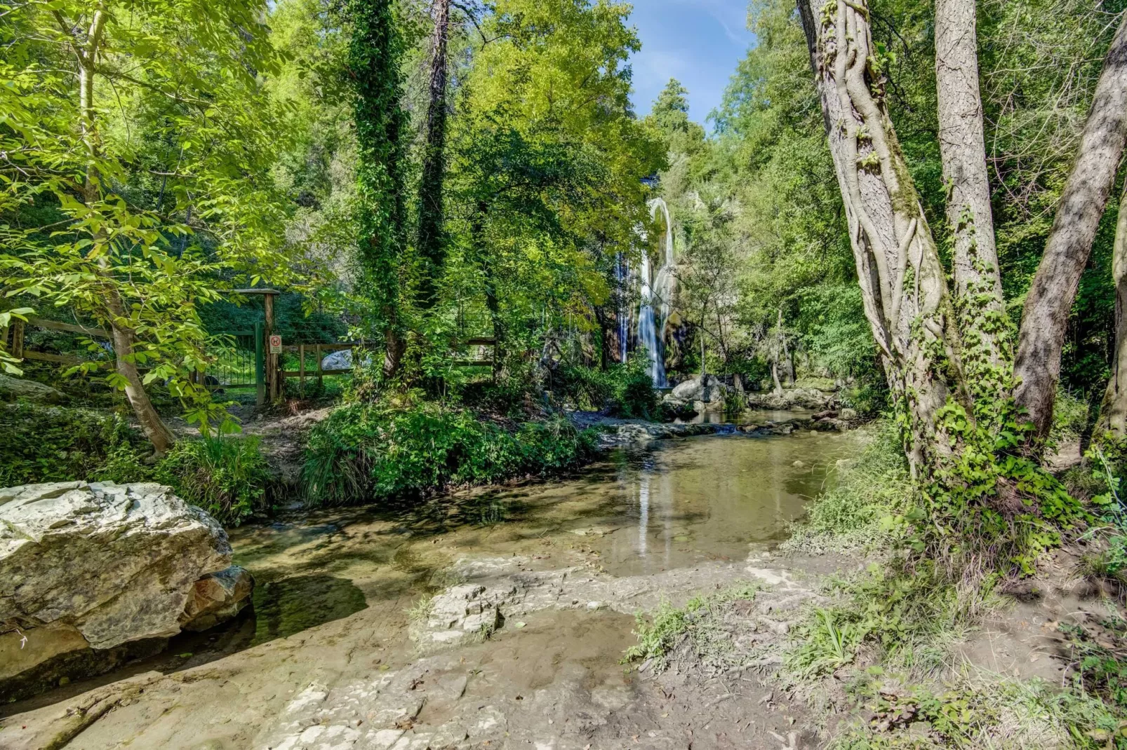 Mulino-Gebiete Sommer 5 km