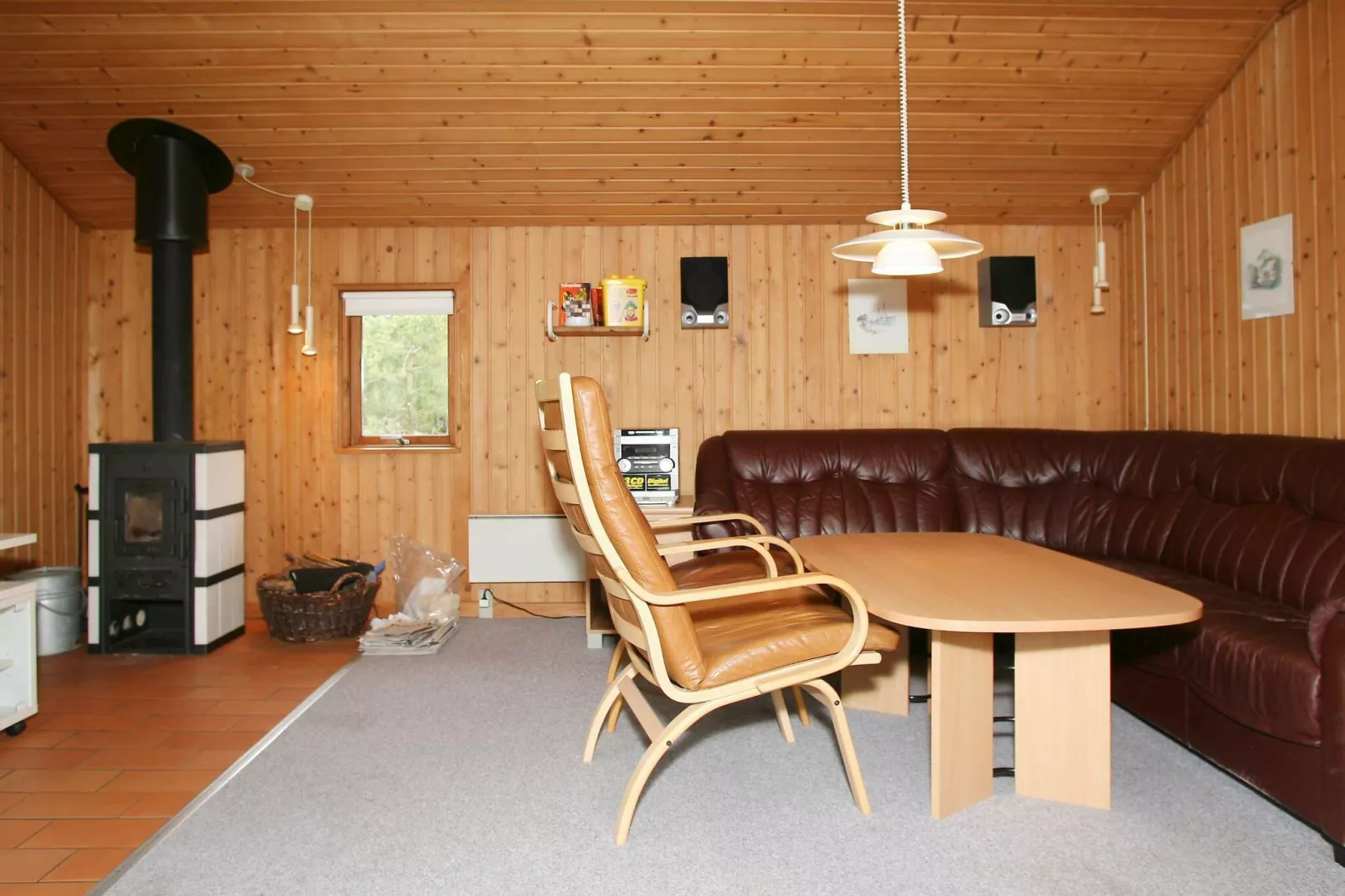 8 person holiday home in Væggerløse-By Traum