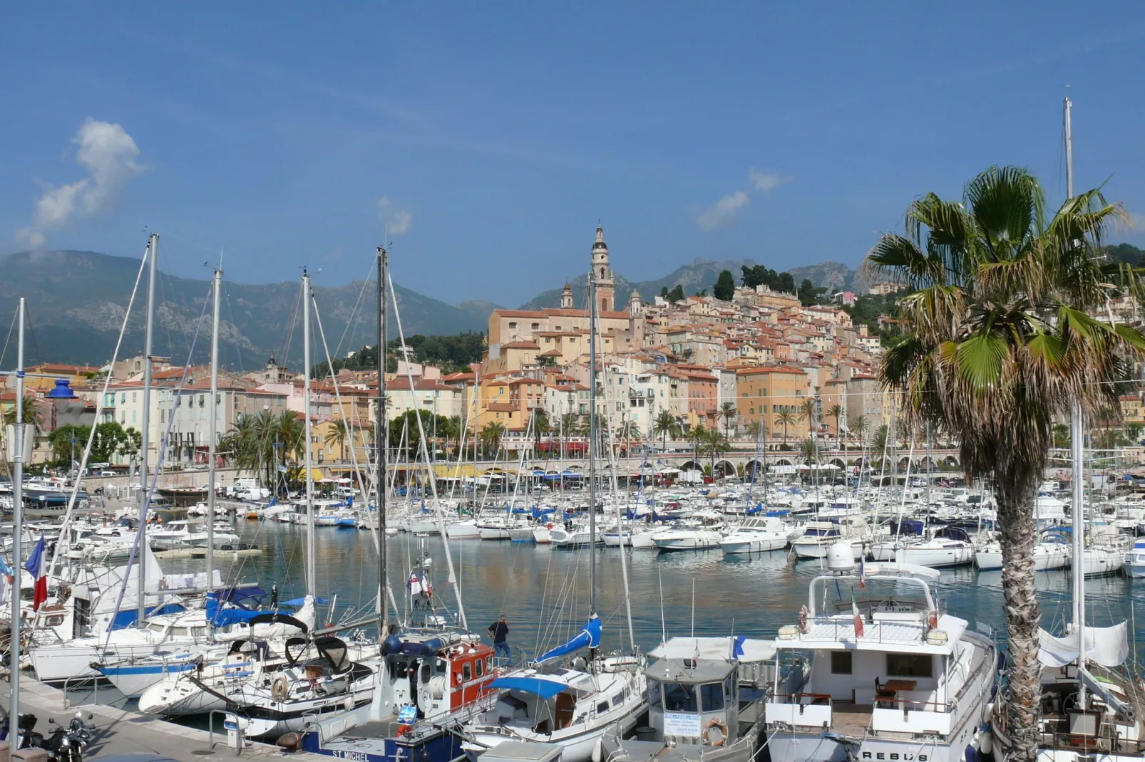 Vista Monte Carlo-Areas summer 5km