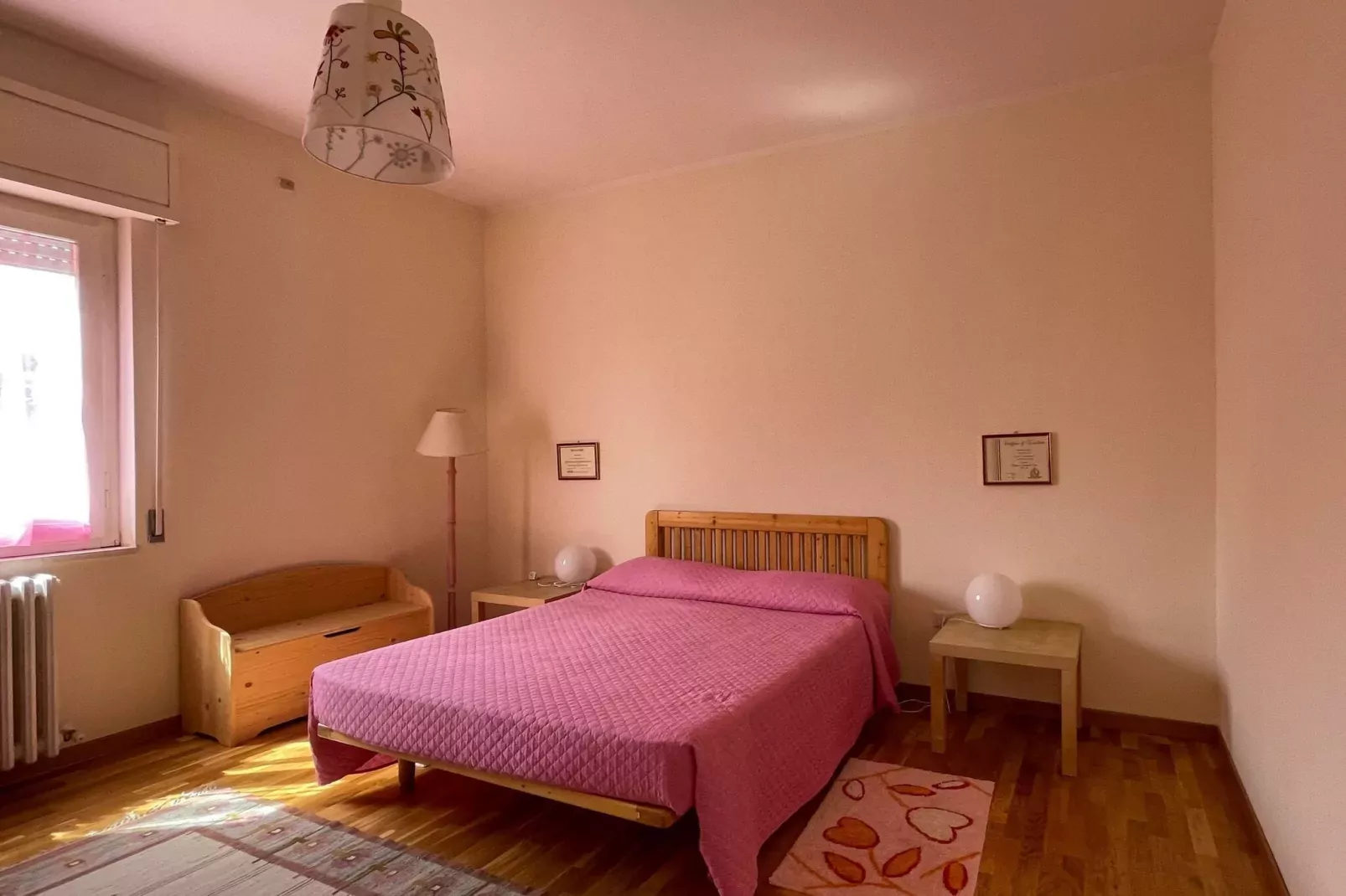 Casa Manù