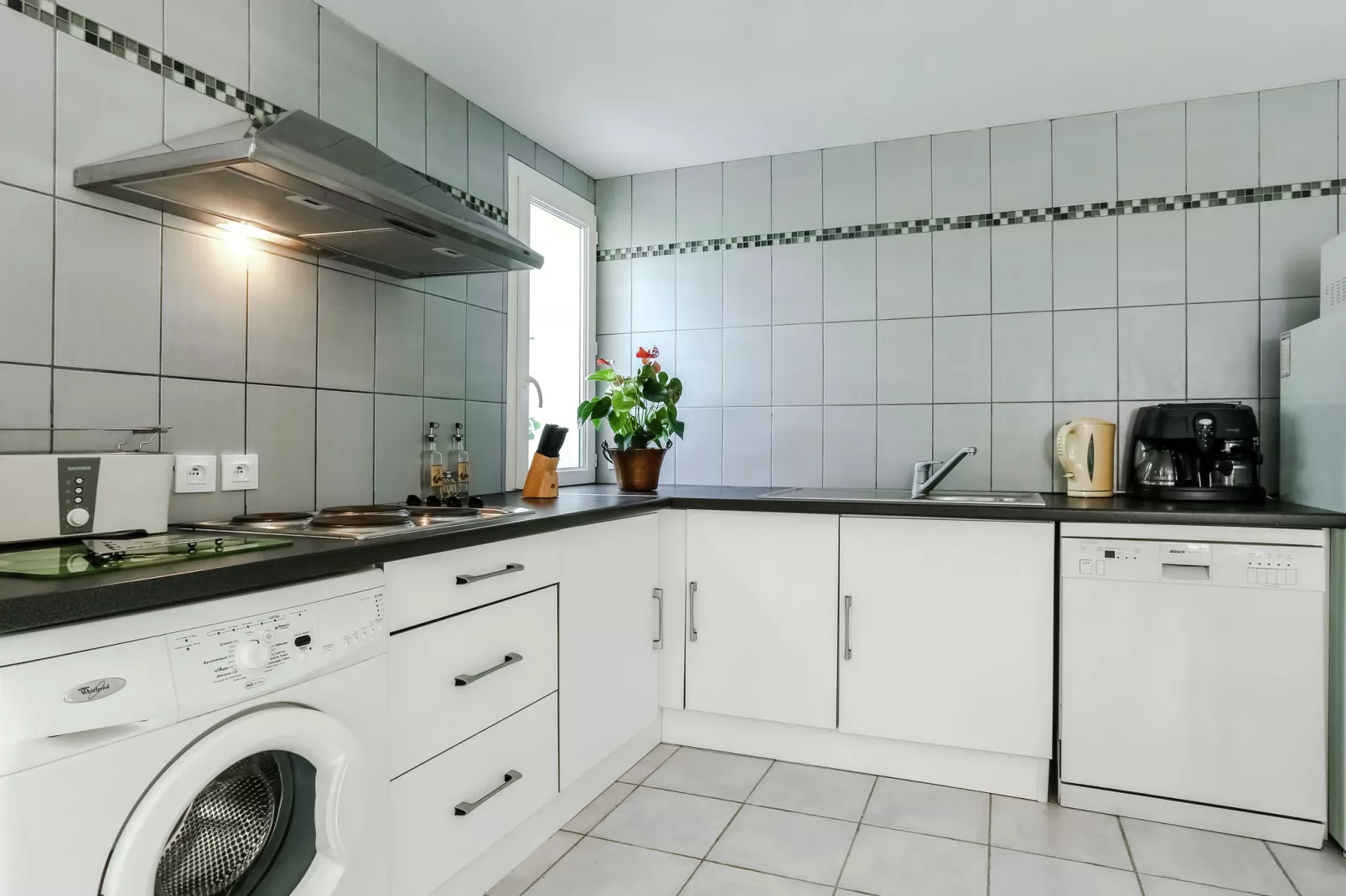 Berre les Alpes-Kitchen