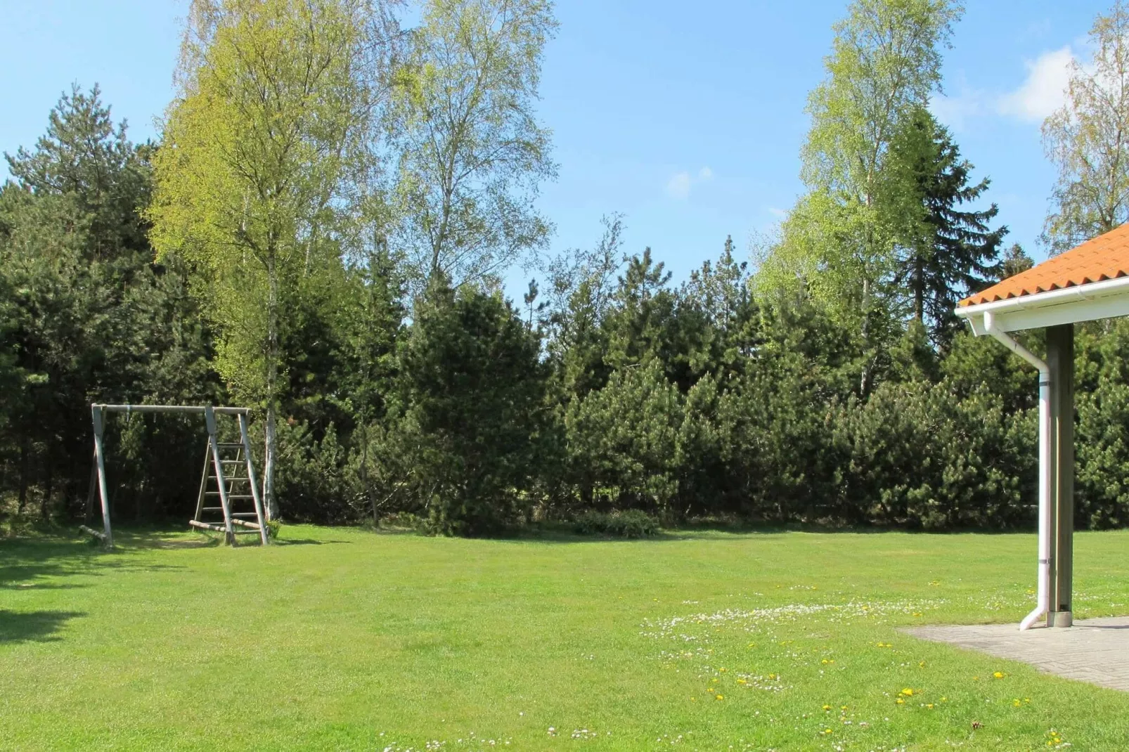8 person holiday home in Væggerløse-By Traum