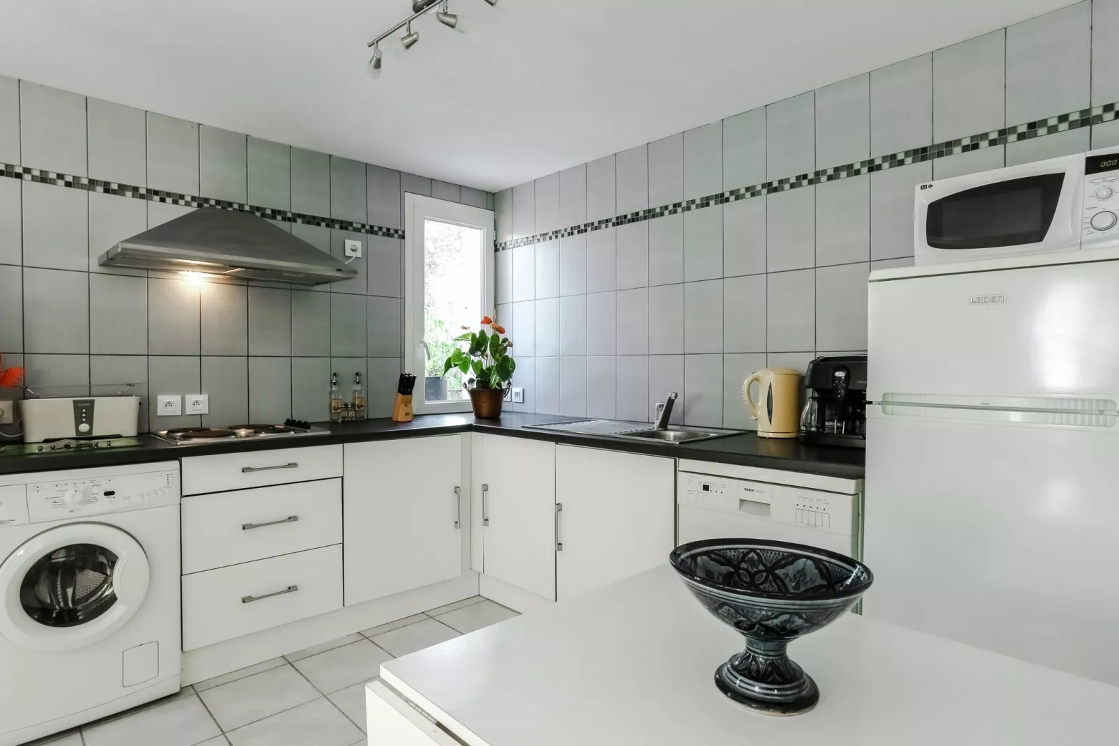 Berre les Alpes-Kitchen