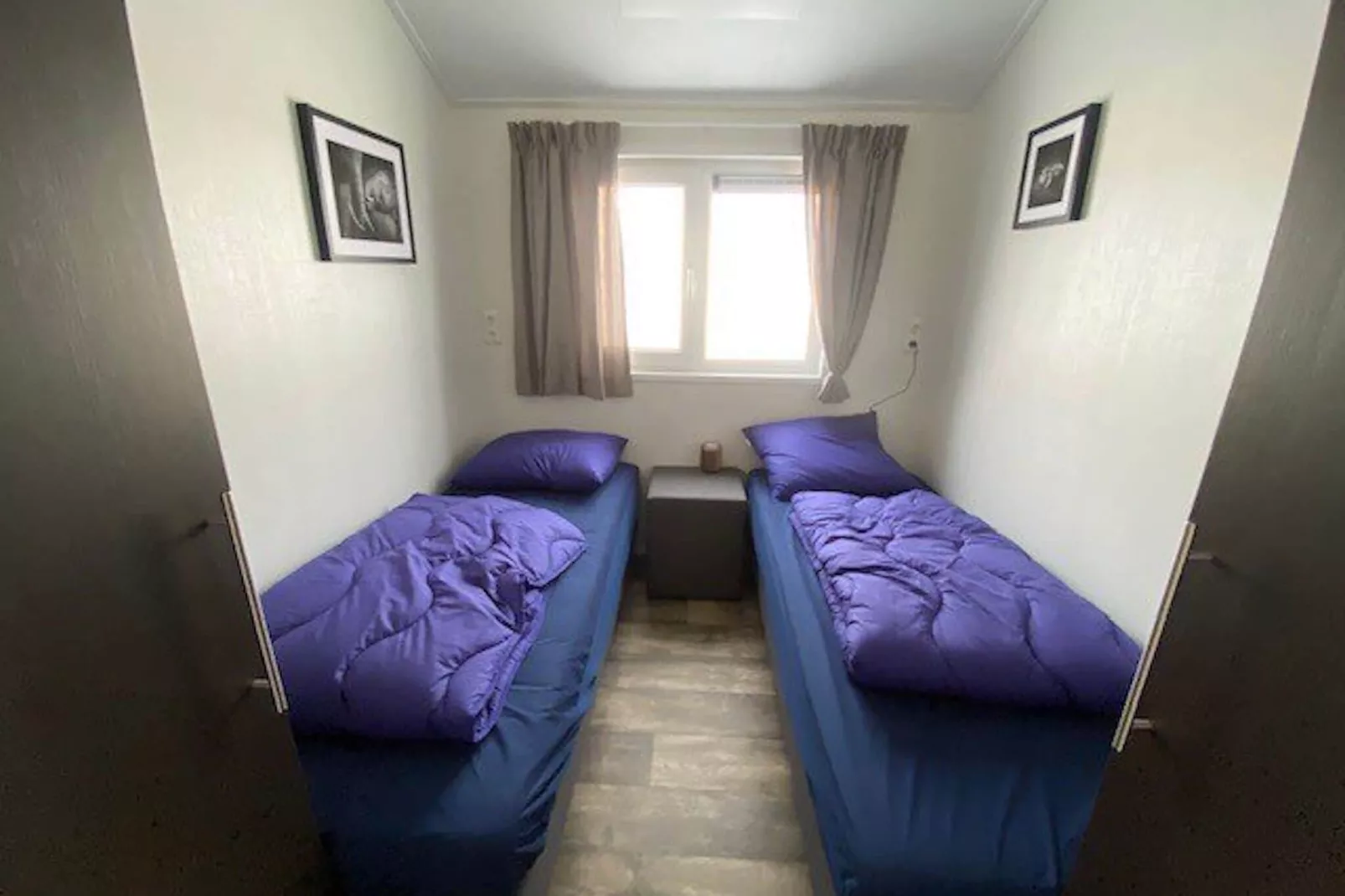 Resort De IJssel Eilanden 2-Bedroom