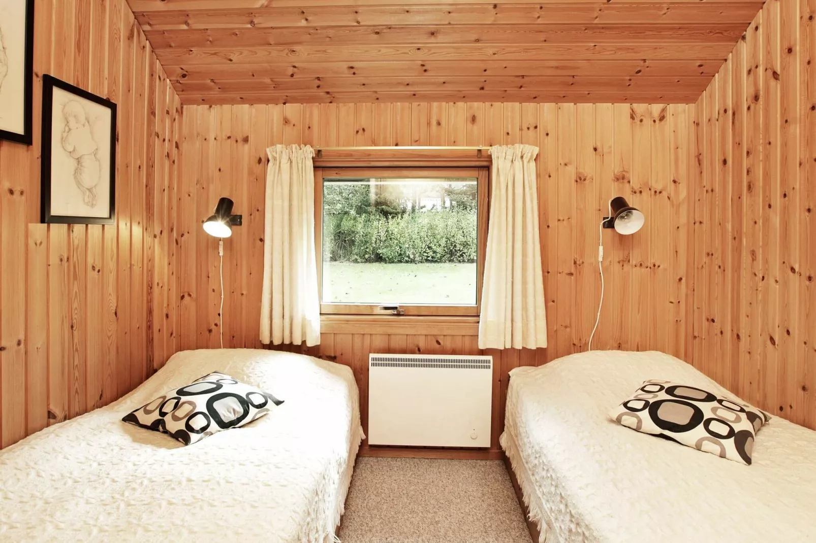 Refuge paisible avec sauna -- By Traum Ferienwohnungen