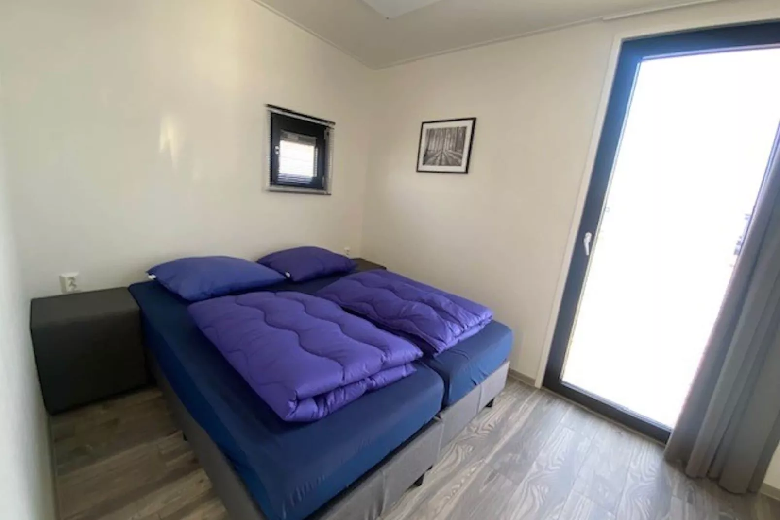 Resort De IJssel Eilanden 6-Bedroom