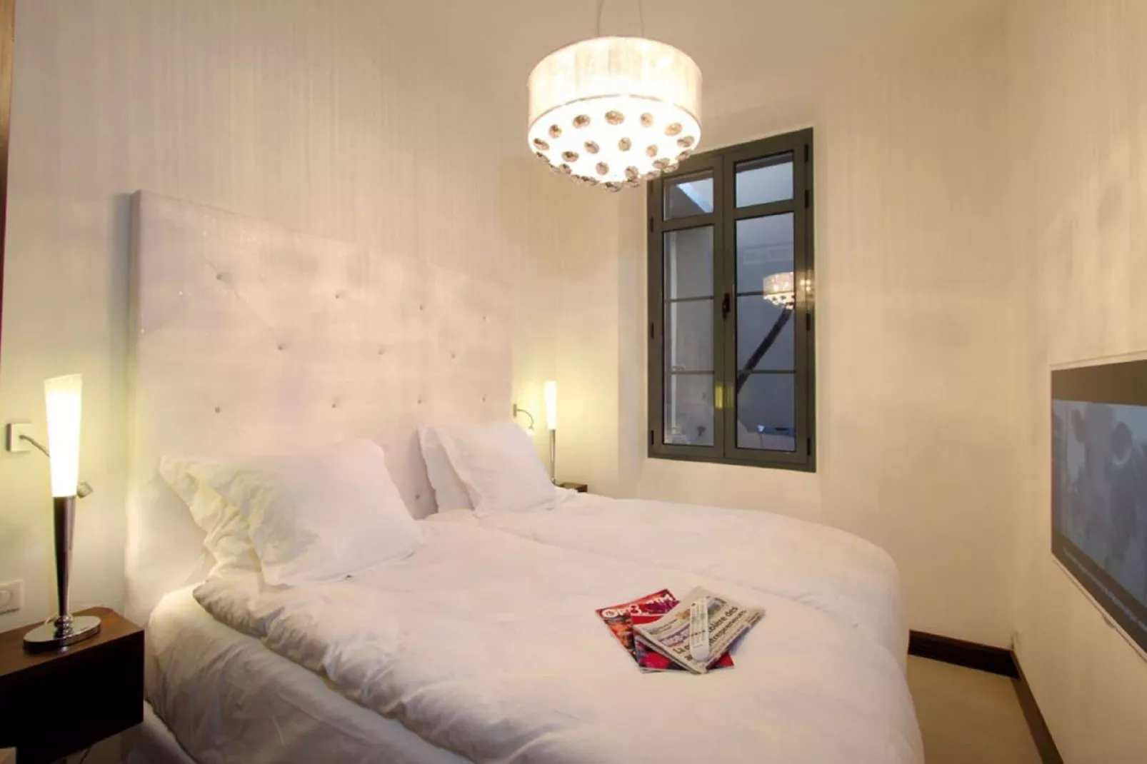 Aparthotel Villa Annette 2-Schlafzimmer