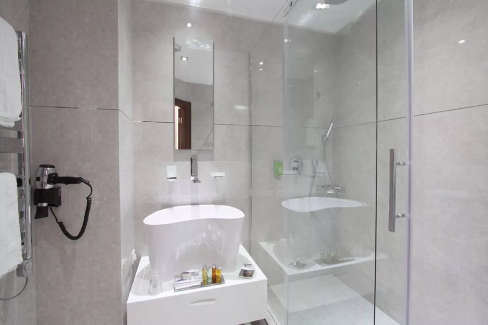 Aparthotel Villa Annette 3-Bathroom