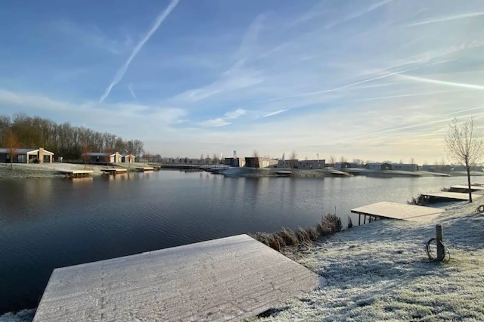 Resort De IJssel Eilanden 7-Exterior summer
