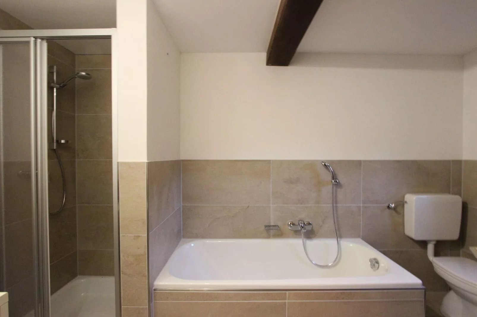 Brummer-Badezimmer