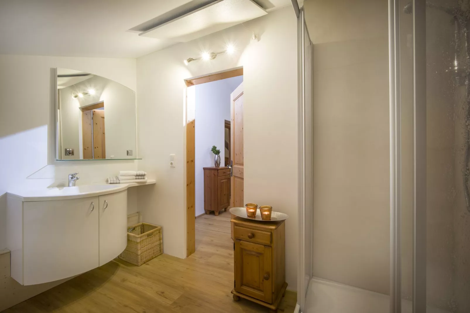 Brummer-Badezimmer