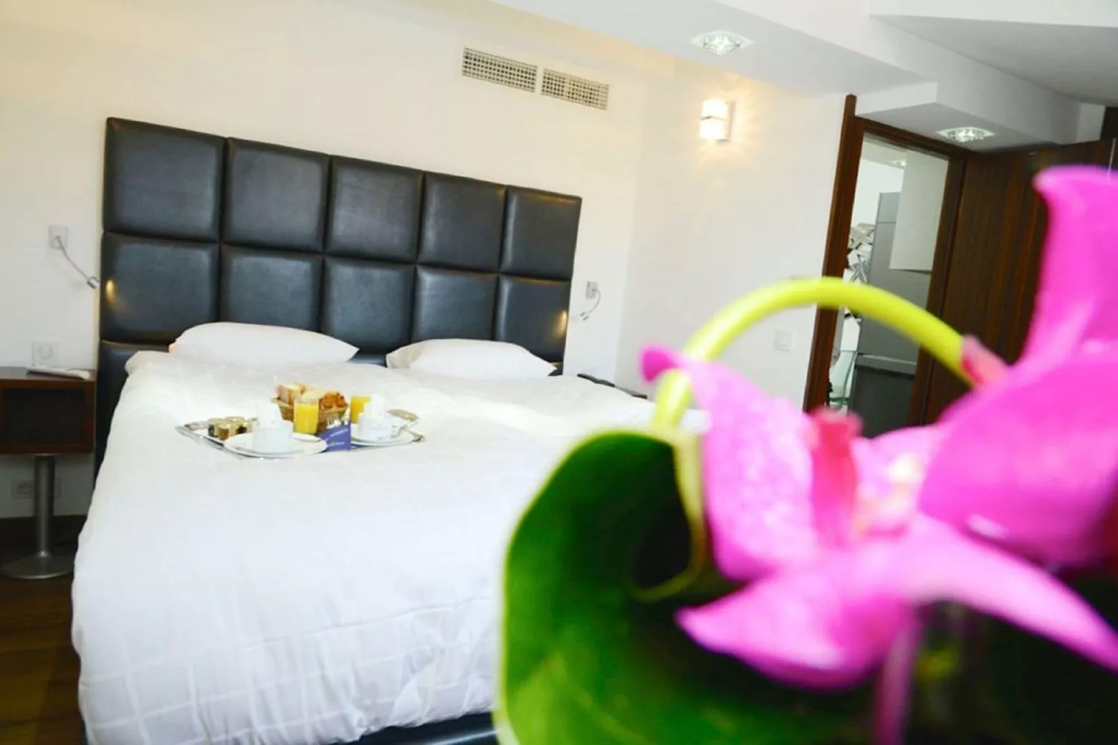 Aparthotel Villa Annette 4-Bedroom