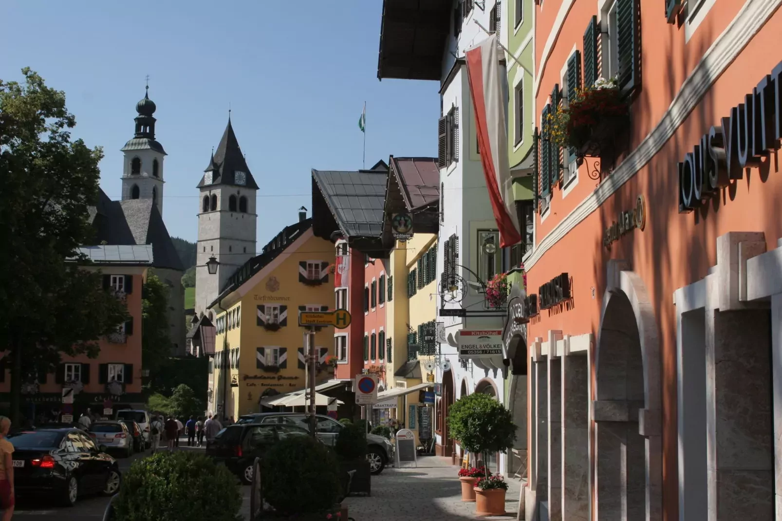 Brummer-Gebiete Sommer 20 km
