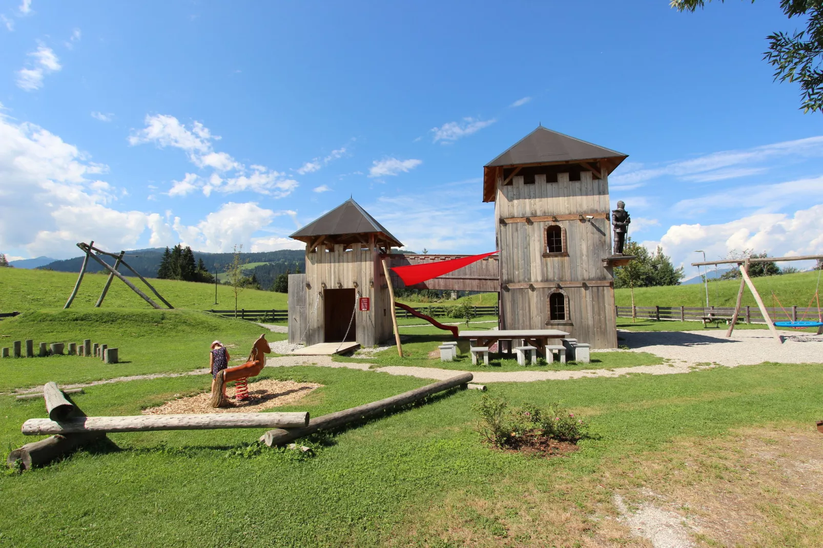 Brummer-Gebiete Sommer 20 km