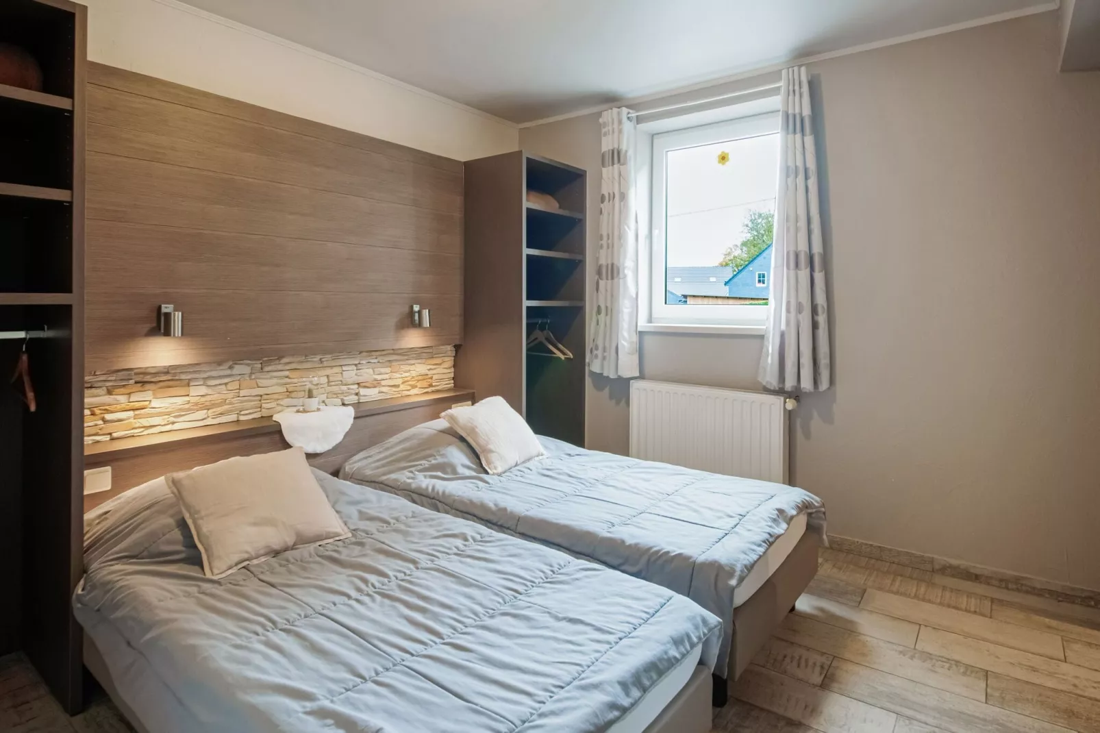 Orée du Lac-Bedroom