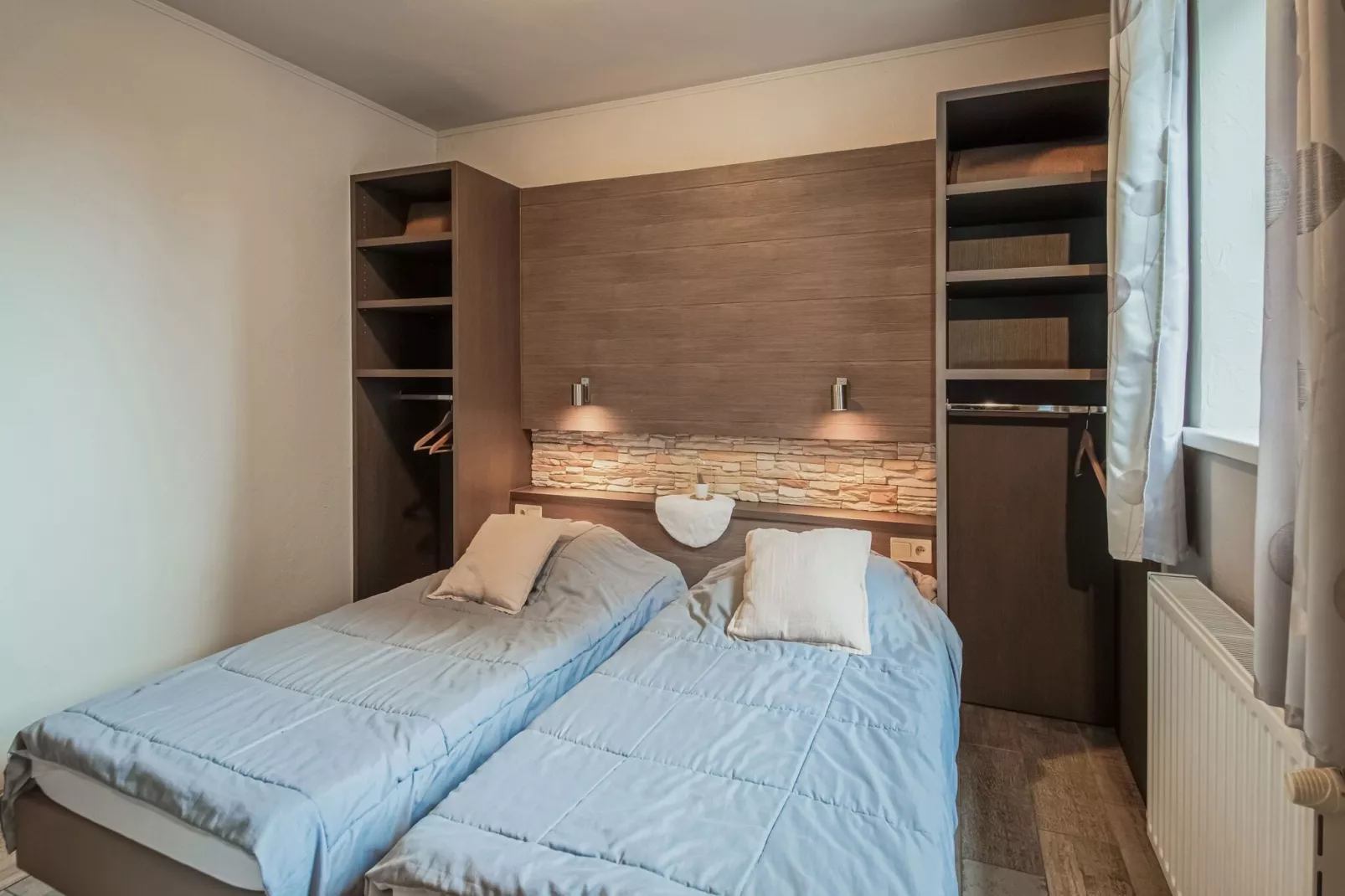 Orée du Lac-Bedroom