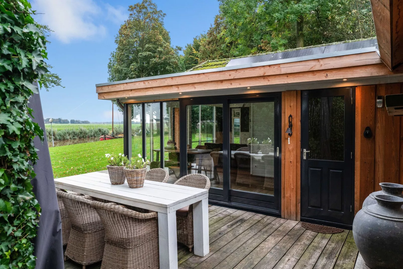 Lemmer Beauty-Terrace balcony
