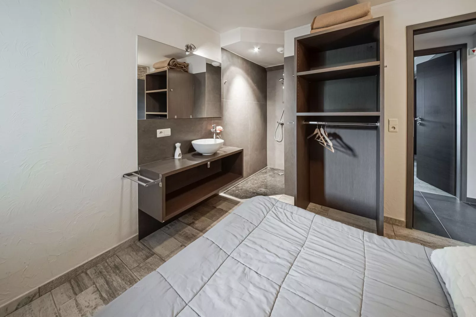Orée du Lac-Bedroom