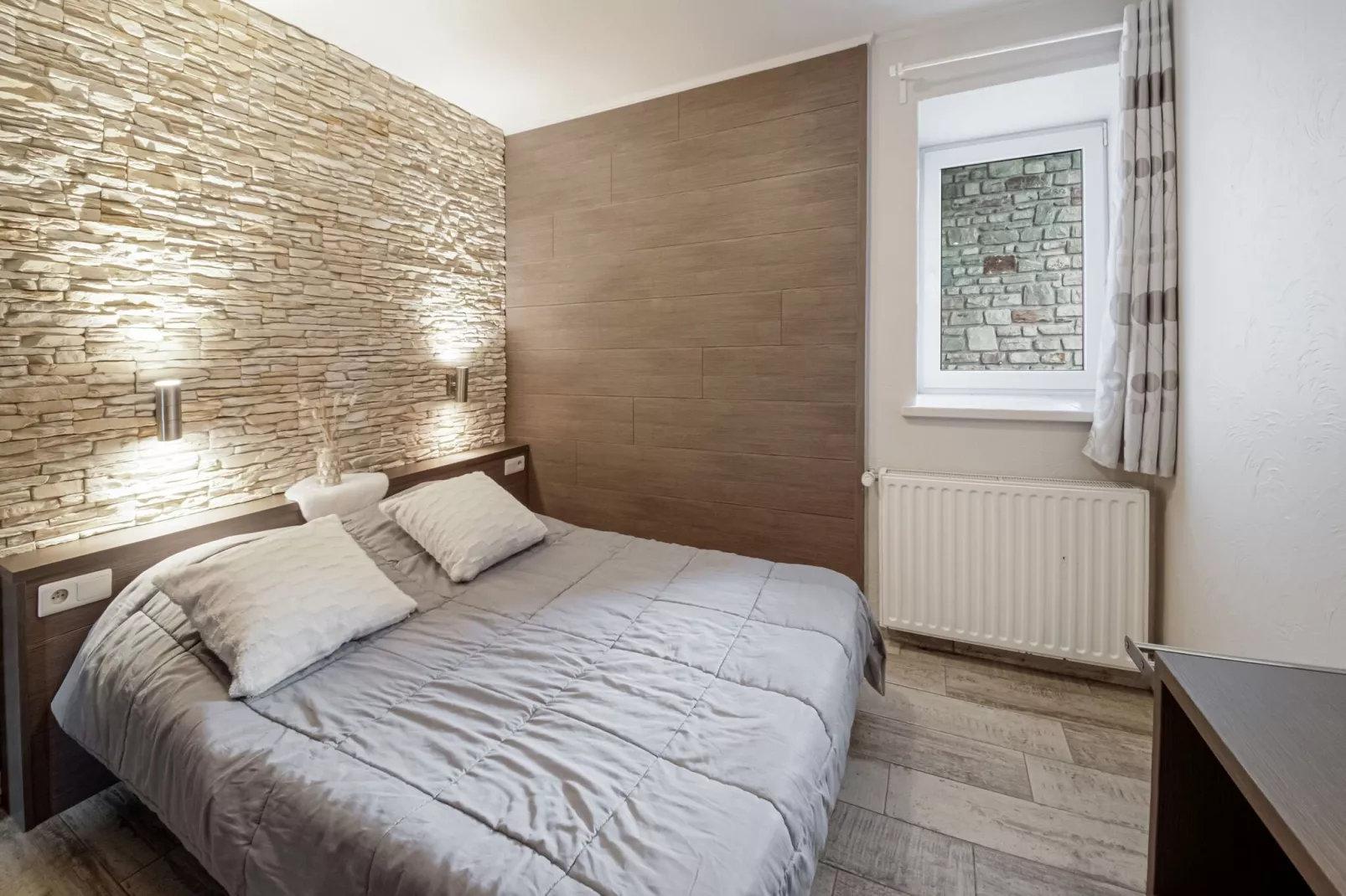 Orée du Lac-Bedroom