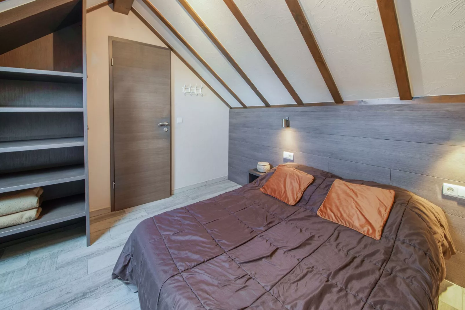 Orée du Lac-Bedroom