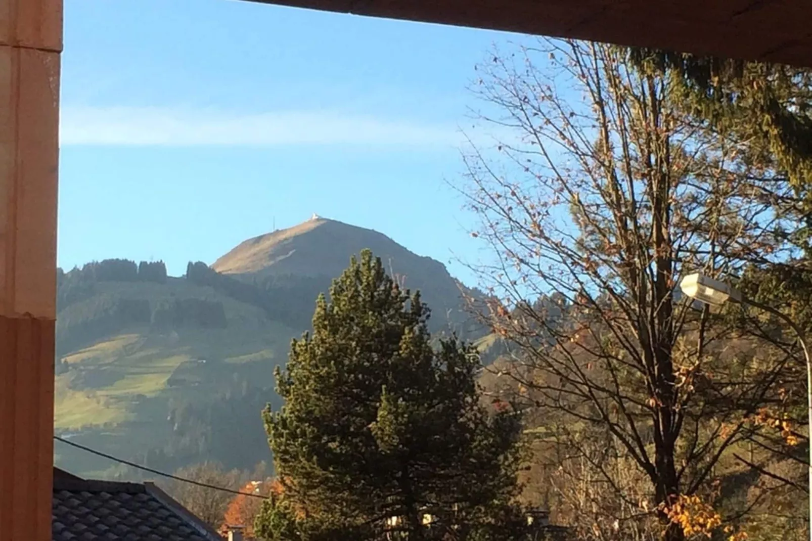 Residenz Edelalm Top 3-View summer