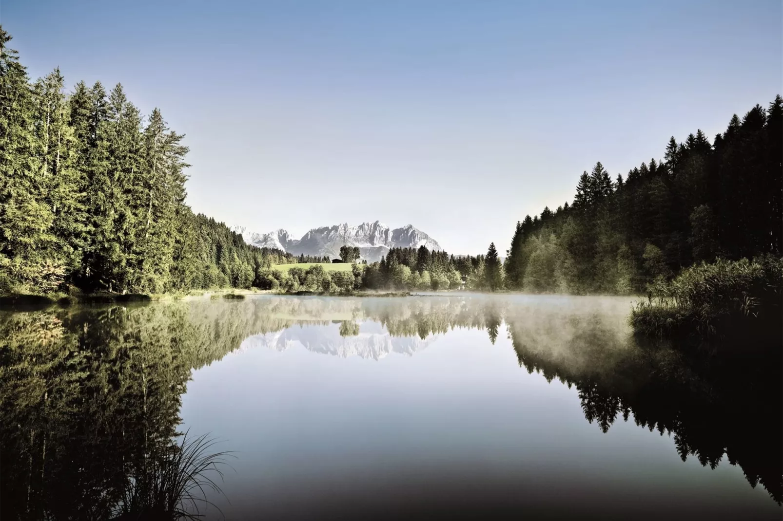Residenz Edelalm Top 3-Areas summer 5km