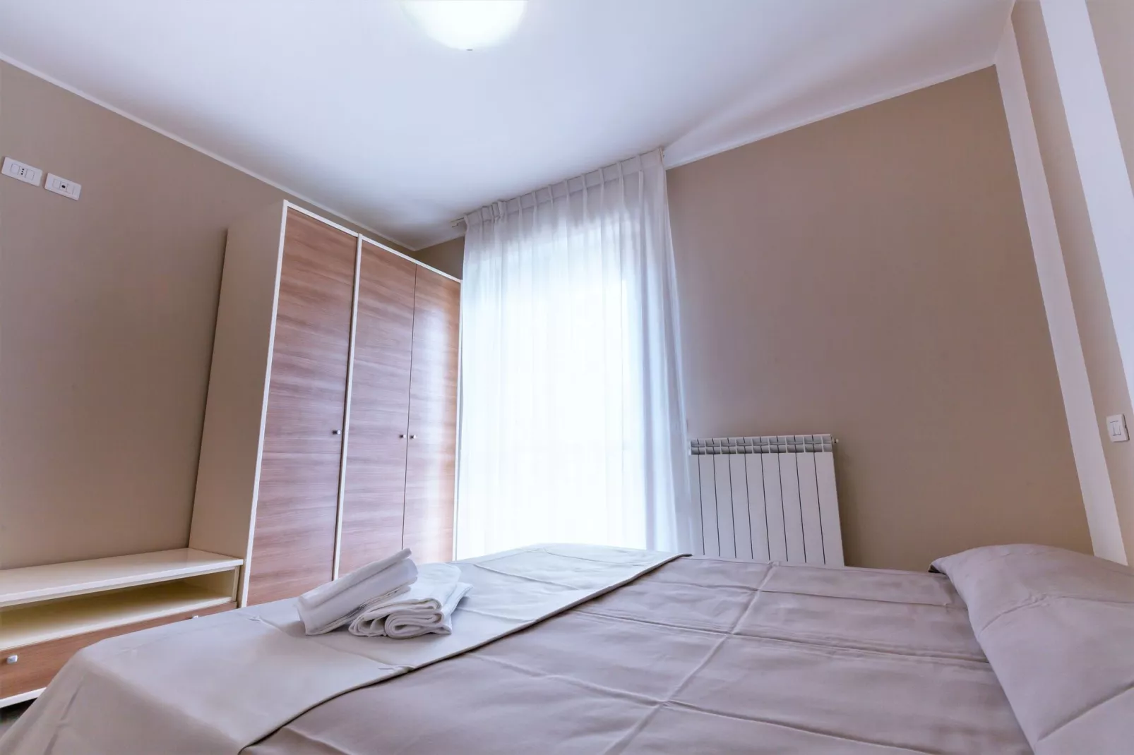 Holiday Club TRILO 6-Bedroom