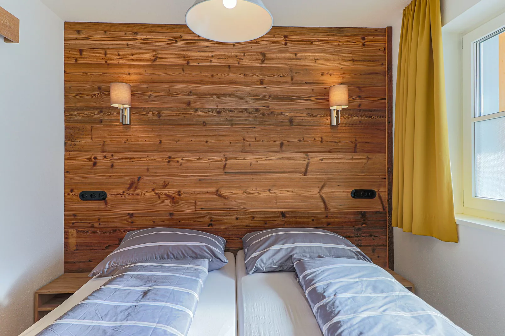 Residenz Edelalm Top 2-Bedroom