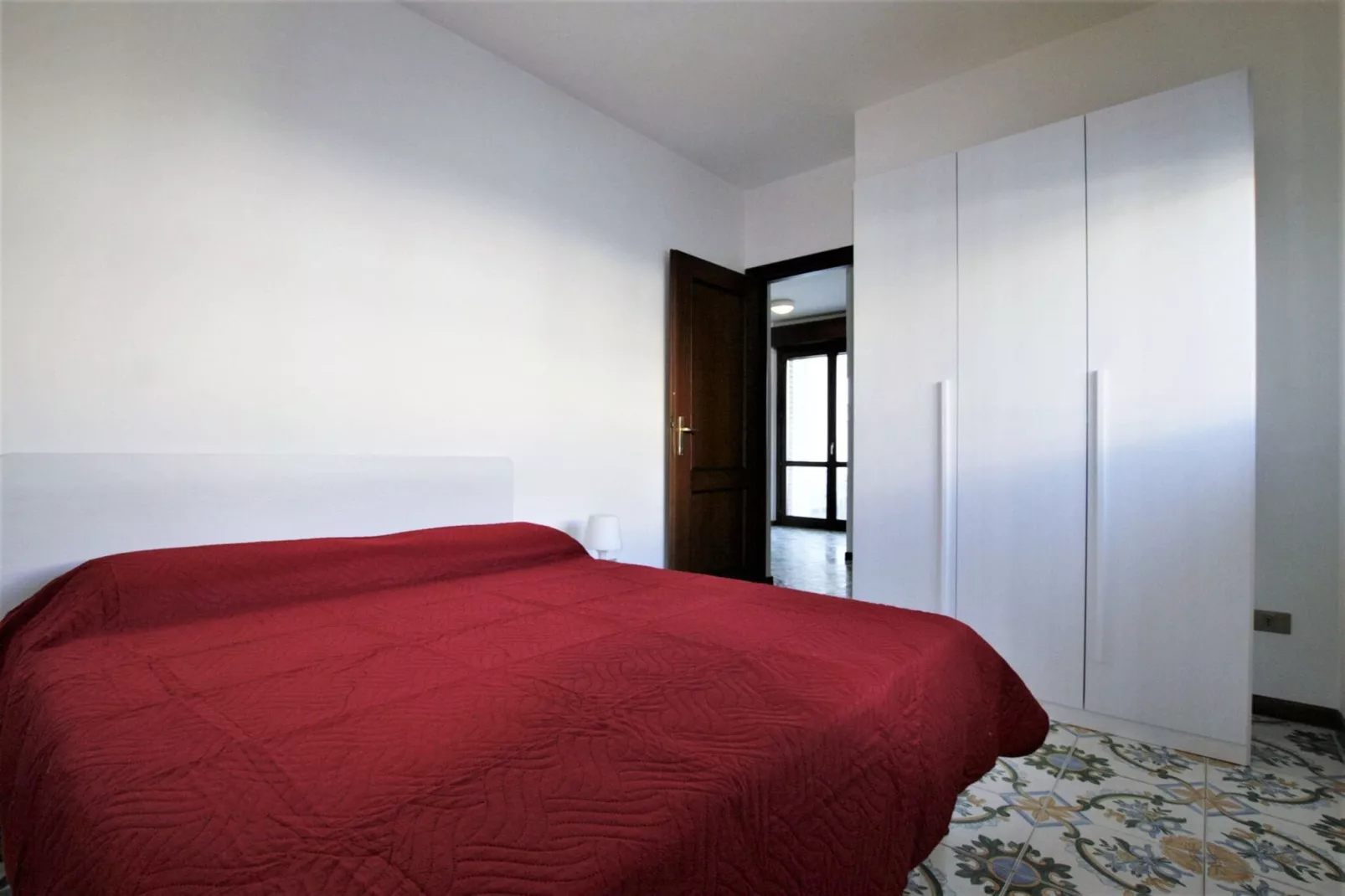 Residenza Capri BILO 4-Bedroom