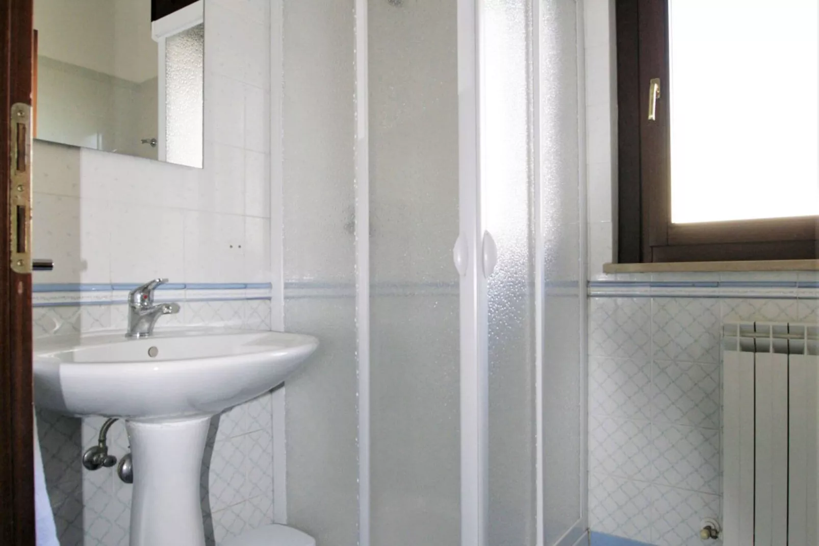 Residenza Capri BILO 4-Bathroom