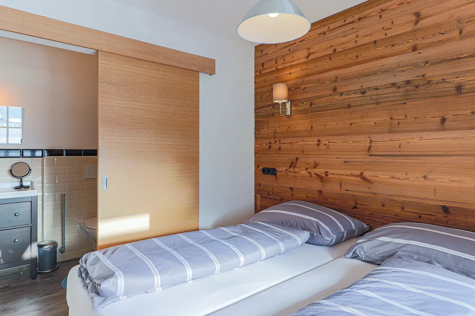 Residenz Edelalm Top 2-Bedroom