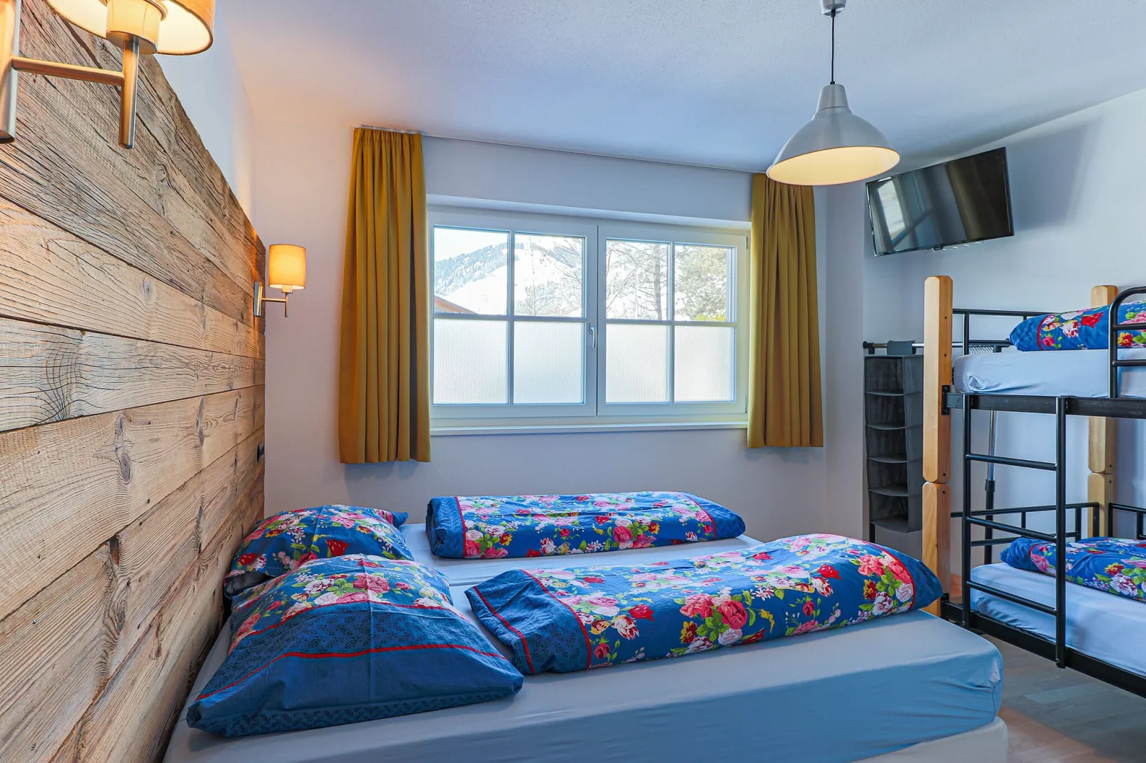 Residenz Edelalm Top 2-Bedroom
