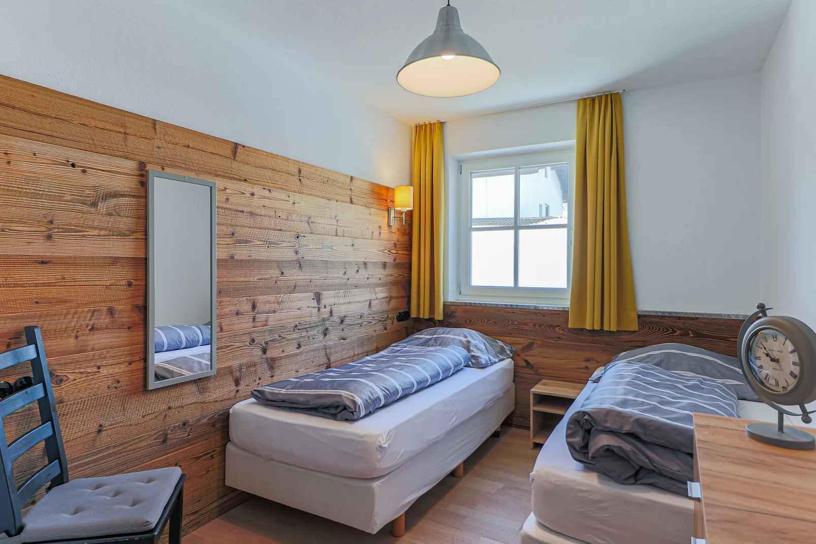 Residenz Edelalm Top 2-Bedroom
