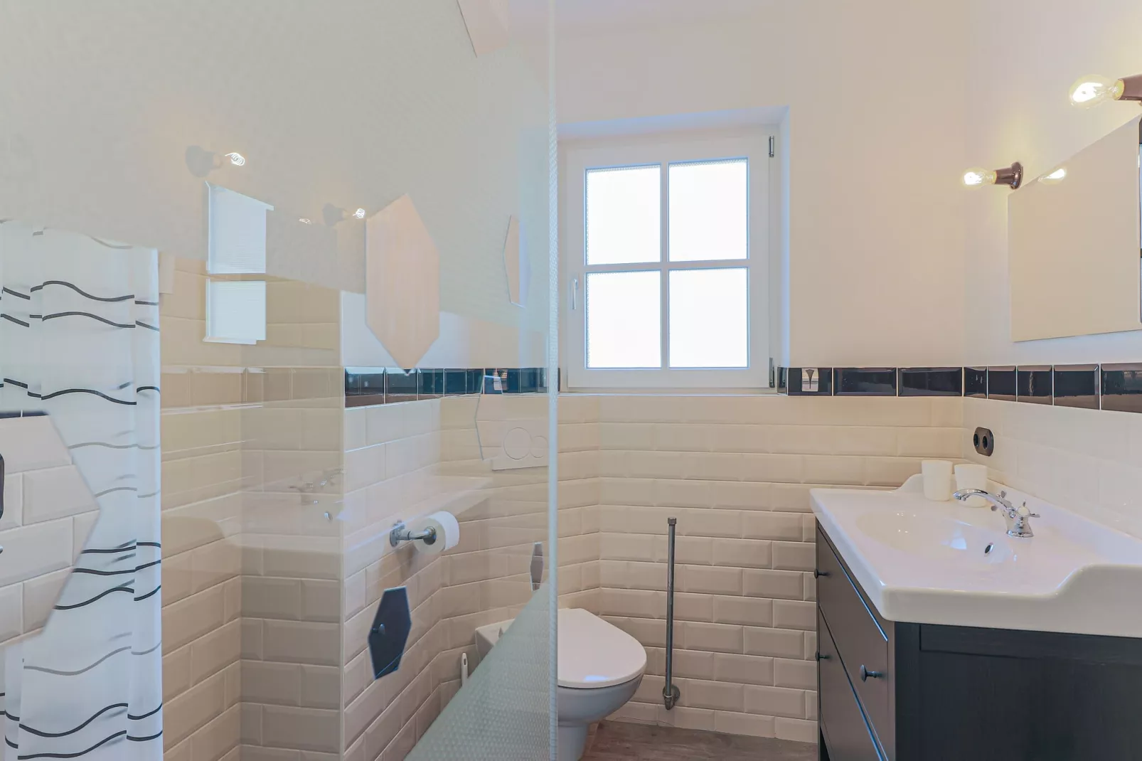 Residenz Edelalm Top 2-Bathroom