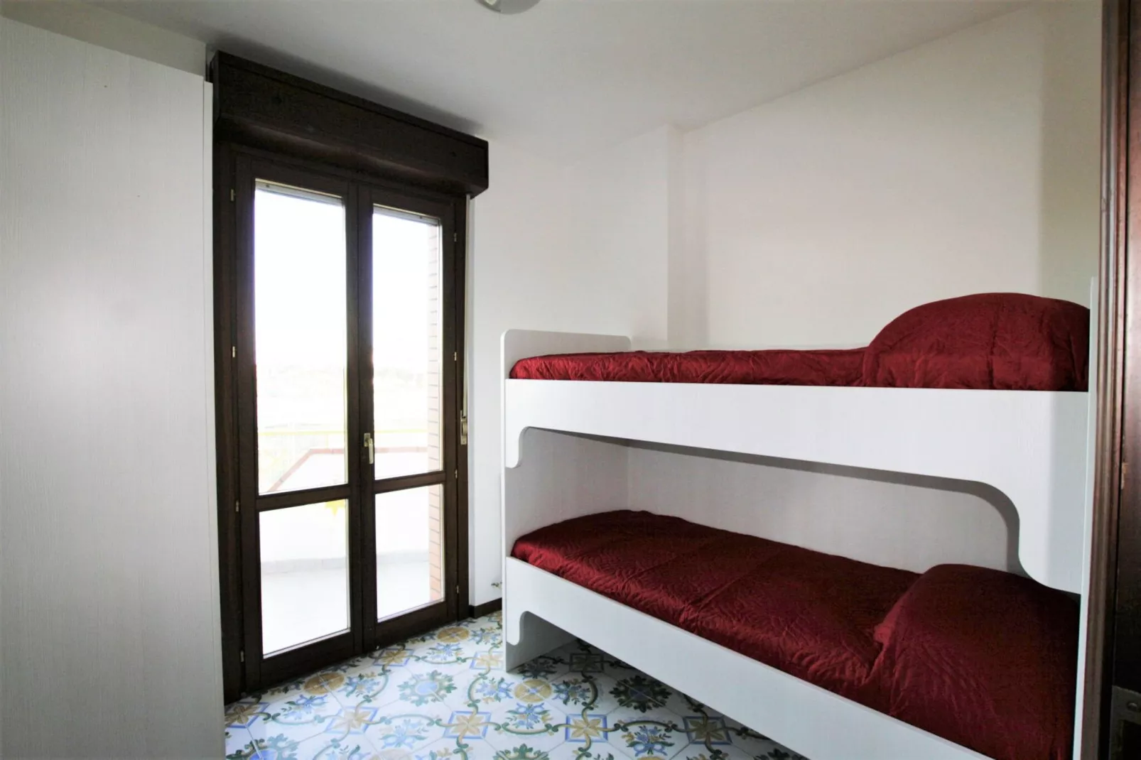 Residenza Capri TRILO 6-Bedroom