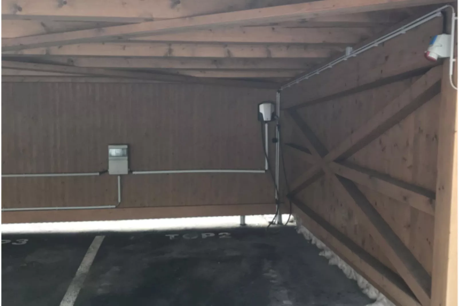 Residenz Edelalm Top 2-Facilities