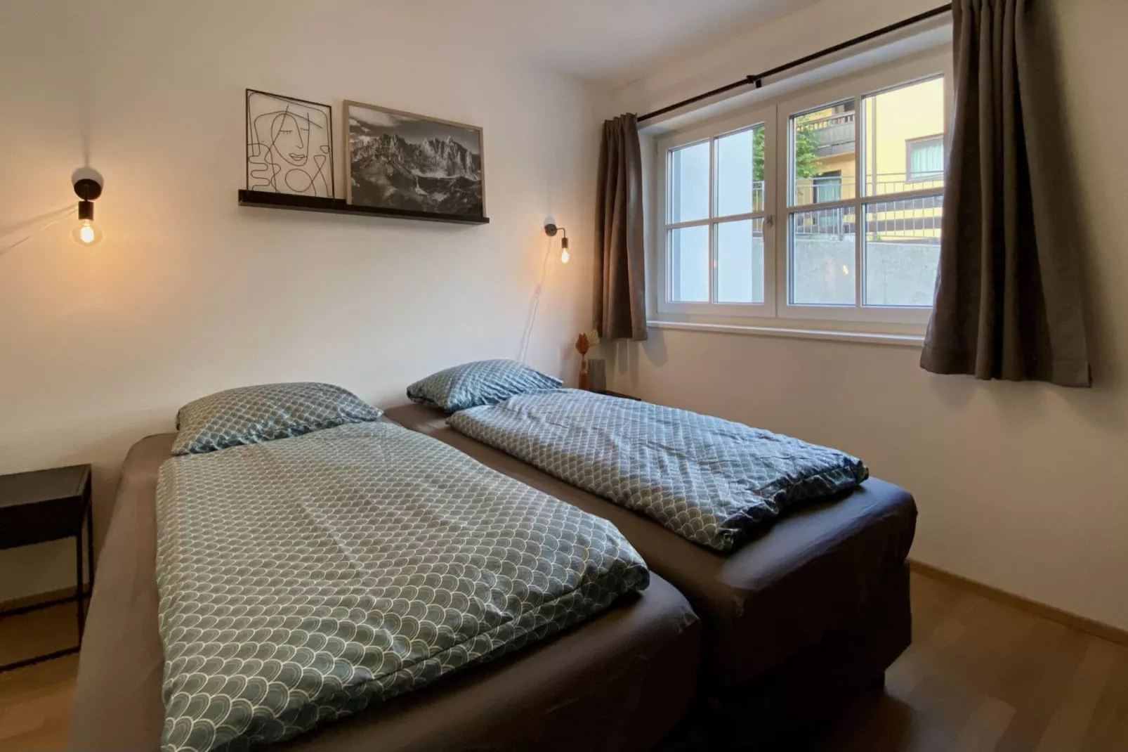 Residenz Edelalm Top 7-Chambre