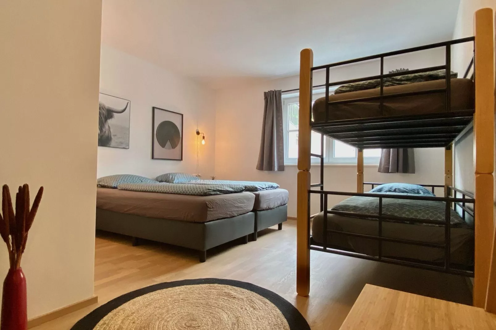 Residenz Edelalm Top 7-Chambre