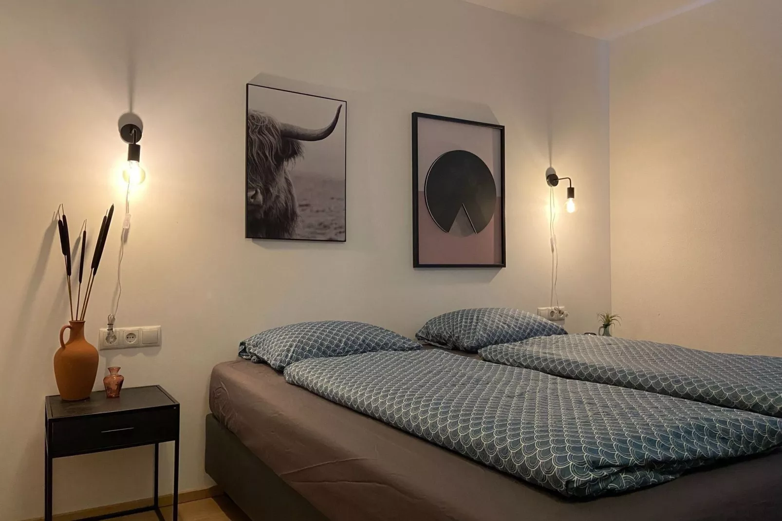Residenz Edelalm Top 7-Chambre