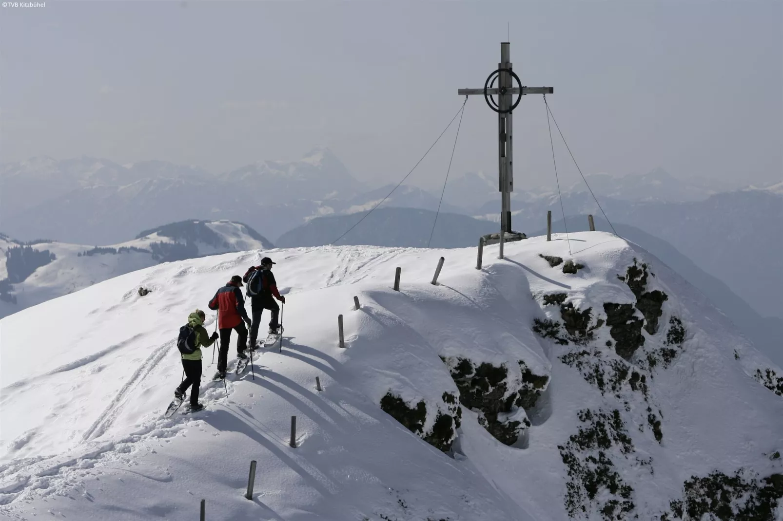 Residenz Edelalm Top 7-Zone d'hiver à 20 km