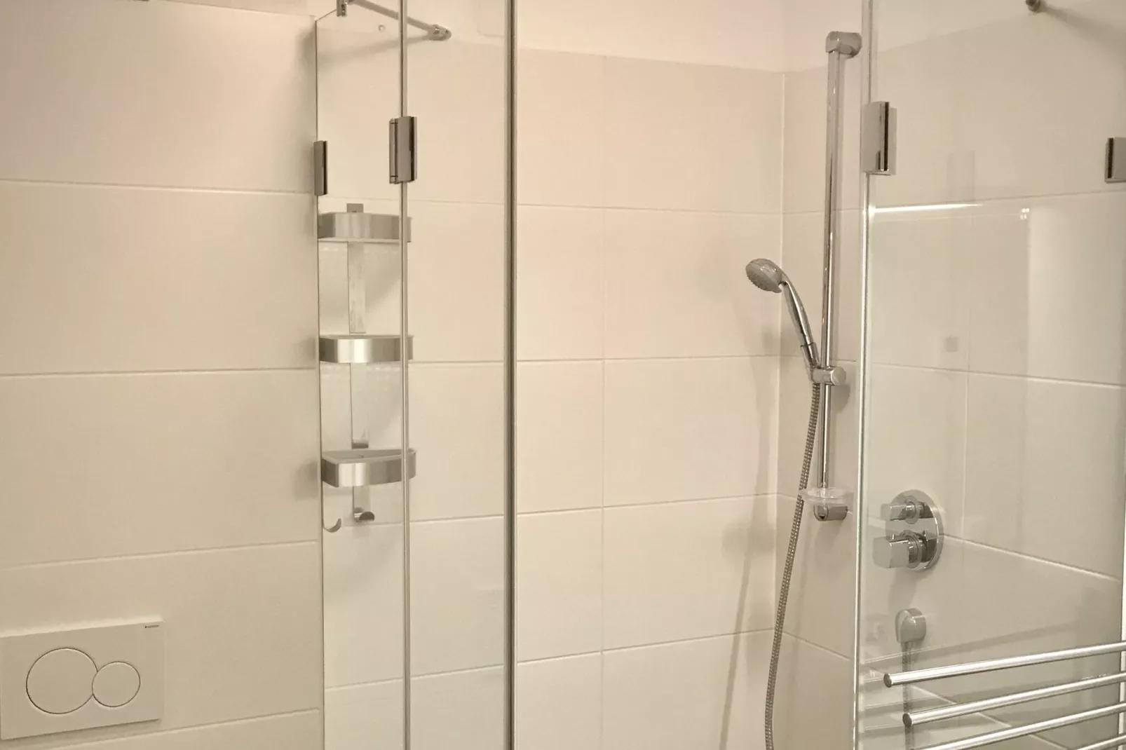 Residenz Edelalm Top 7-Salle de bain