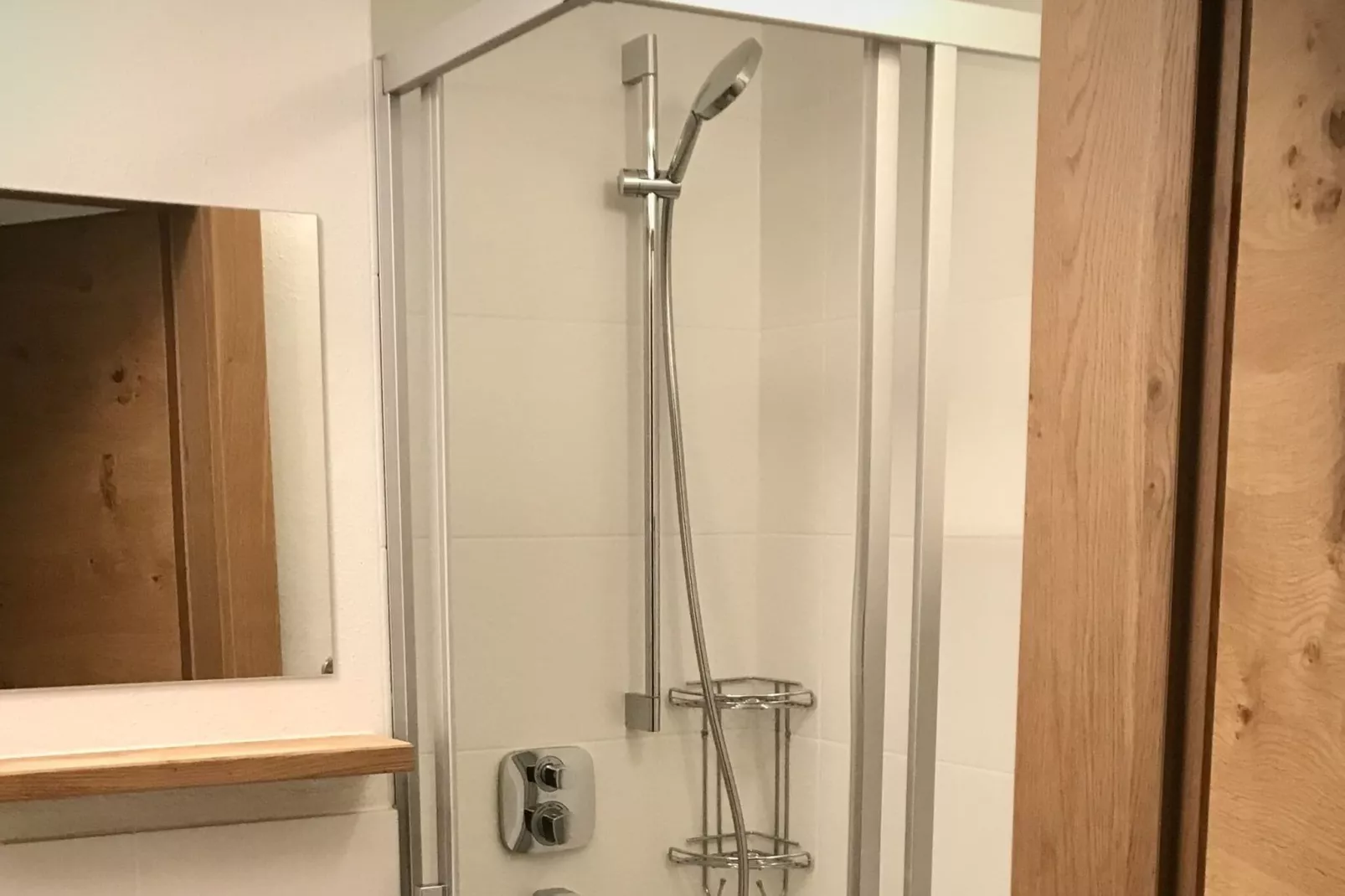 Residenz Edelalm Top 7-Salle de bain