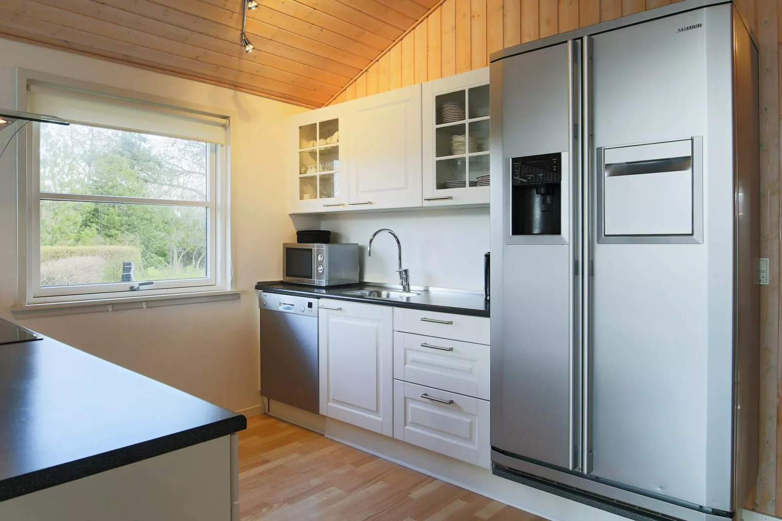 8 person holiday home in Dannemare-Indoor