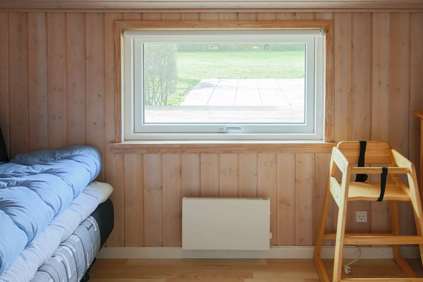 8 person holiday home in Dannemare-Indoor