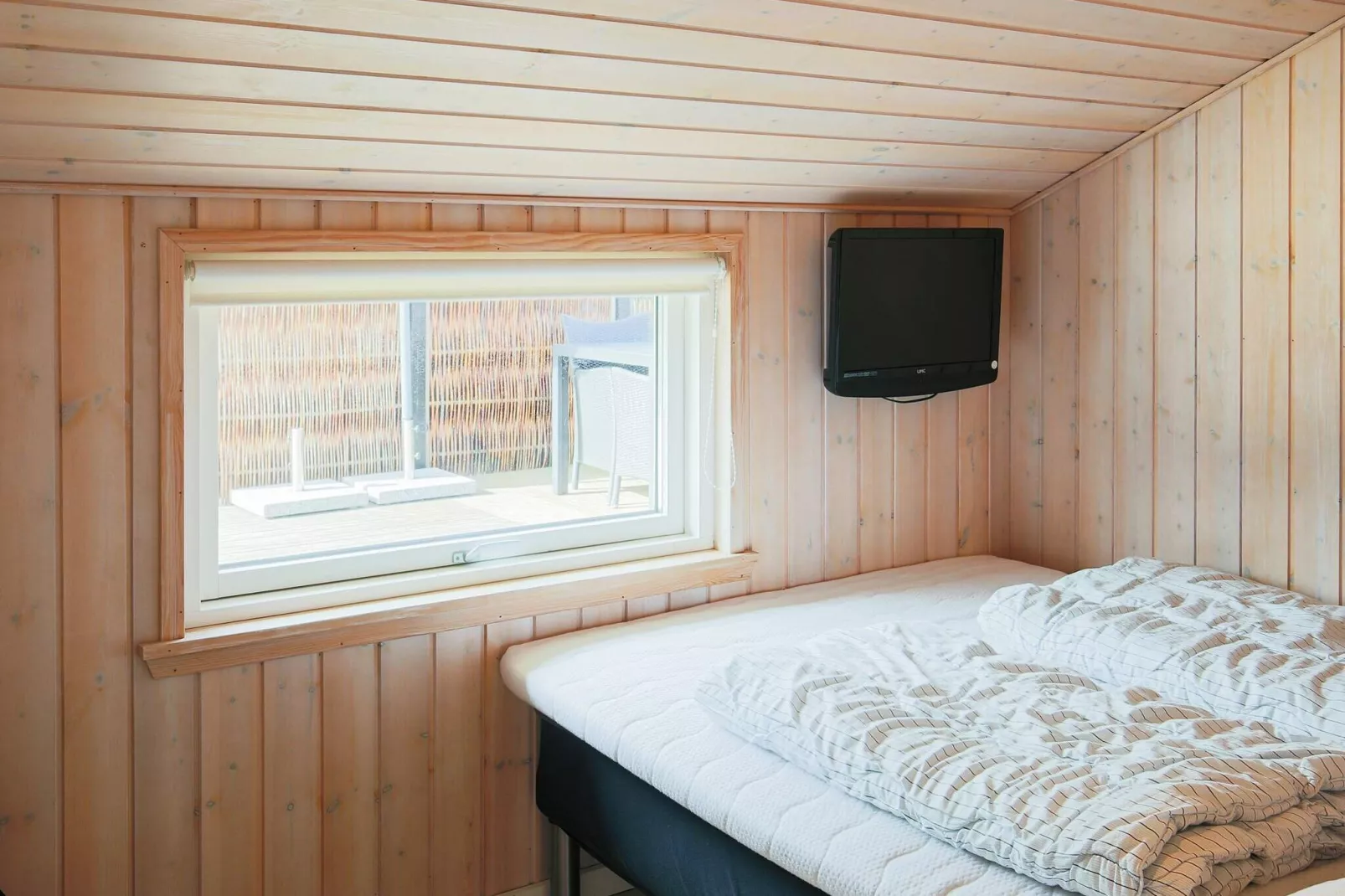 8 person holiday home in Dannemare-Indoor