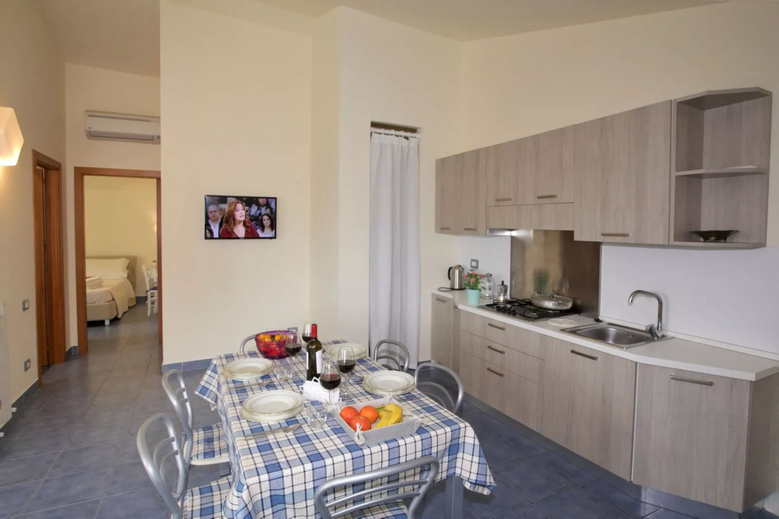 Oleandro-Kitchen