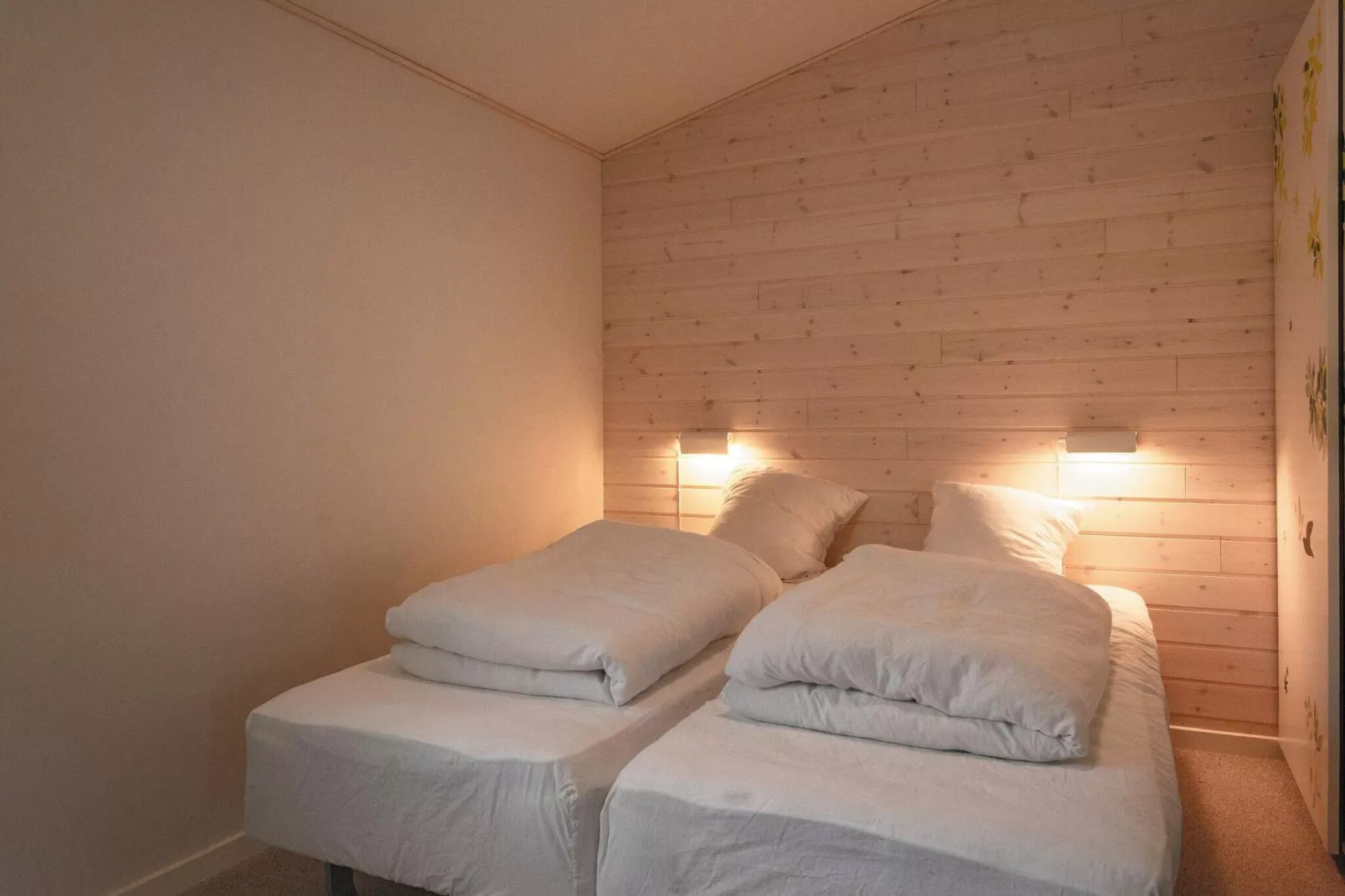 5 person holiday home in Ans By-By Traum-Indoor