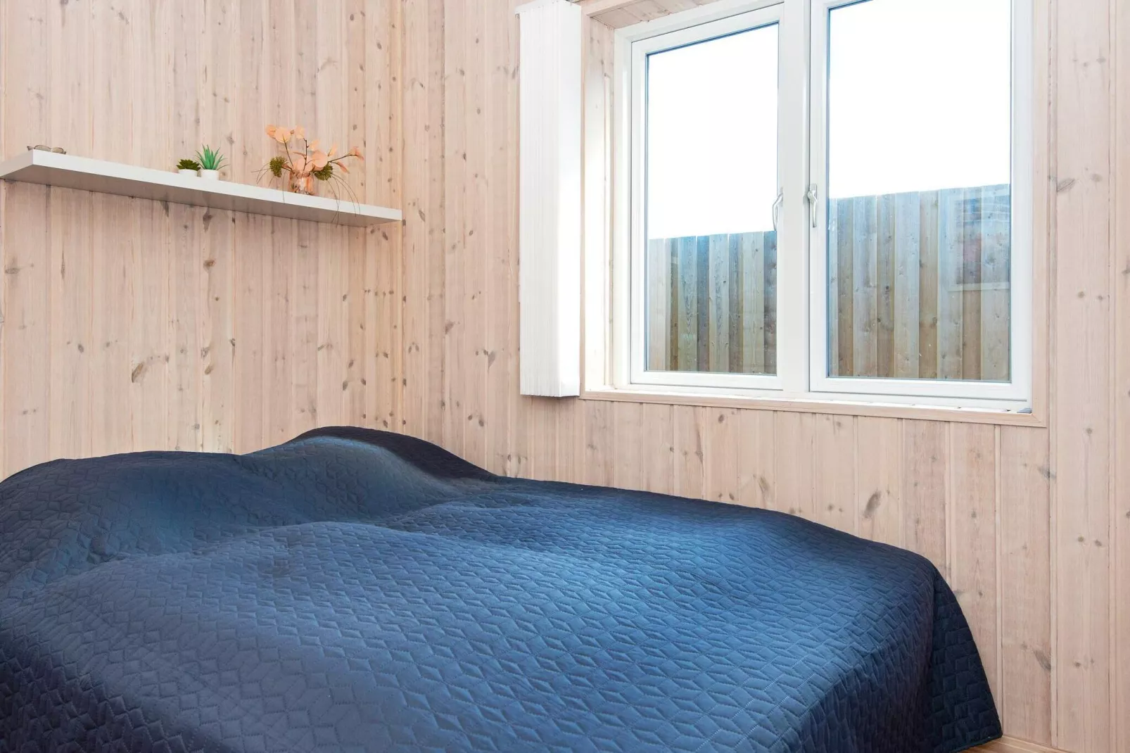 6 person holiday home in Allingåbro-Indoor