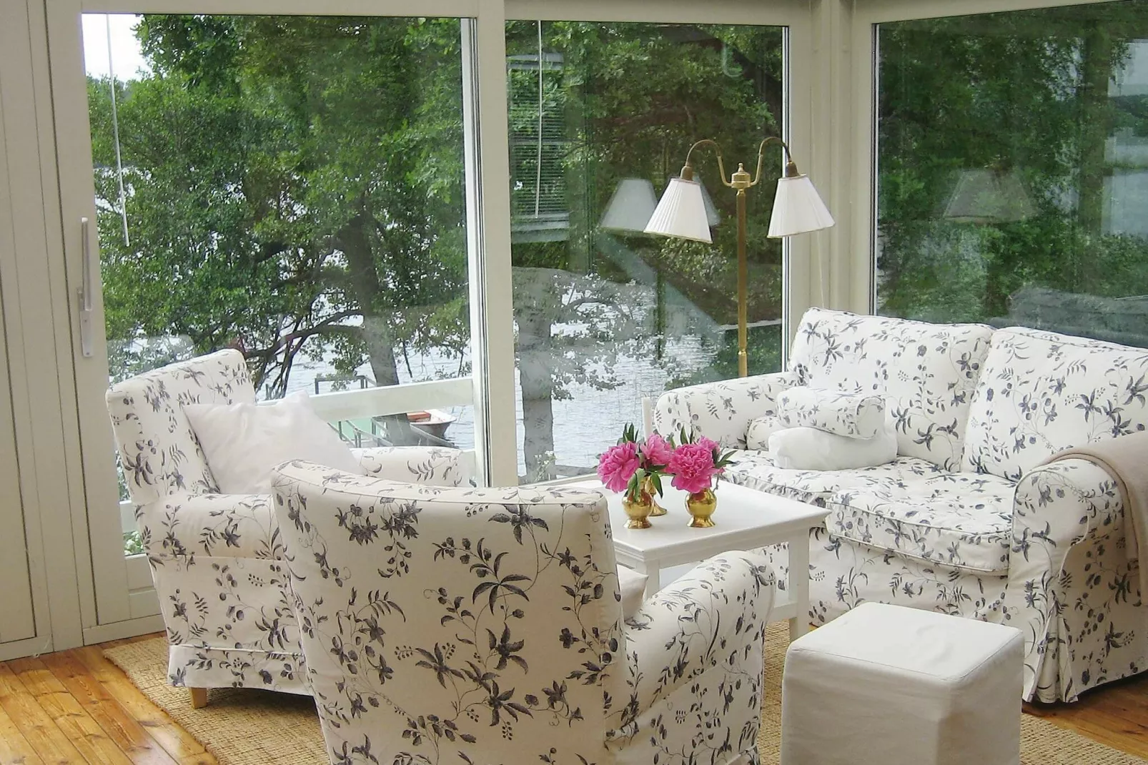 7 Personen Ferienhaus in ÅTVIDABERG-By Traum-Innen